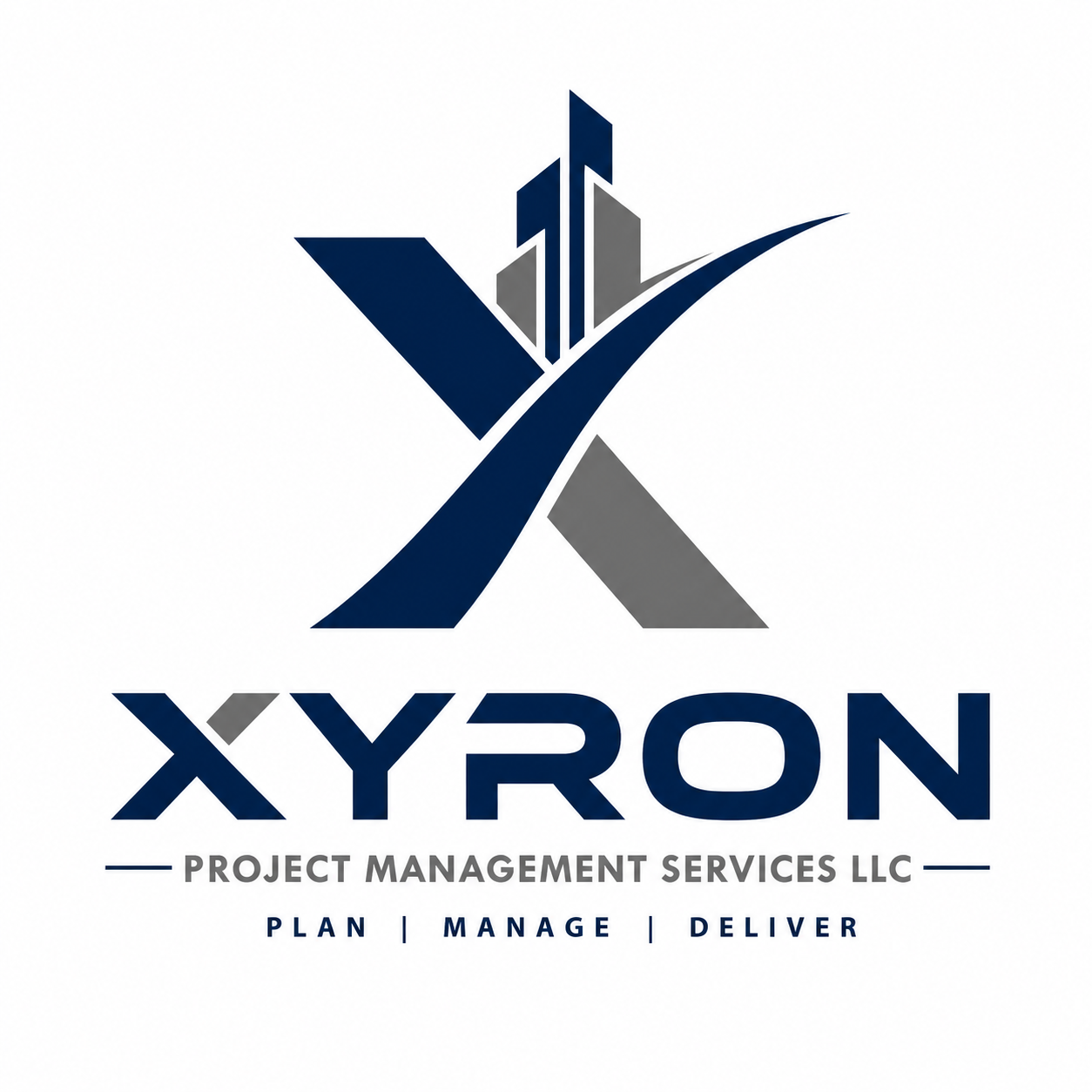 Xyron Project Management Services LLC